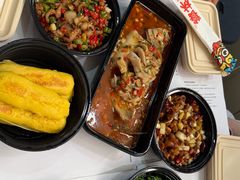 -饕林餐厅(春熙路店)