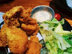 -小川洋风料理(街道口店)