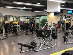 -每刻健身工作室(西直门店)