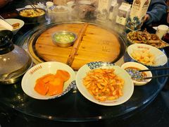 -好灶头妈妈菜·柴火灶台鱼·千岛湖土菜地标美食