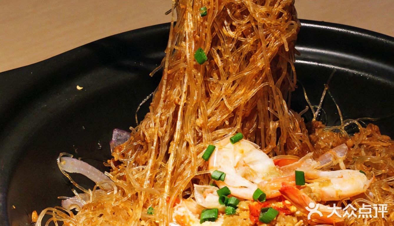 老广探店 | 系画廊餐厅食正宗顺德风生水起手撕鸡！