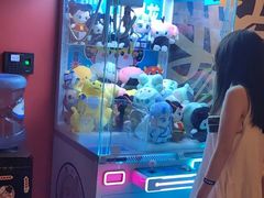 -沸奇公园·情景团建·年会露营烧烤轰趴生日(科技园店)