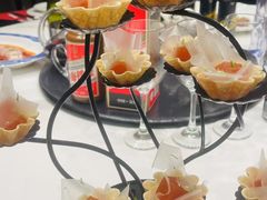 -香厨中餐厅(松北香格里拉店)