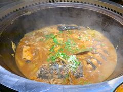 -东北人家铁锅炖(水岸帝景店)