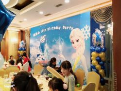 -上海海鸥丽晶酒店·宴会厅