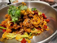 -馋遇江南·精致湖景雅宴(东方之门店)