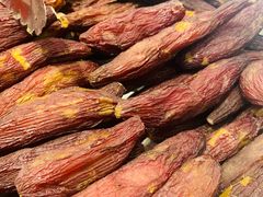 红薯干-优可栗栗·零食炒货(上品店)