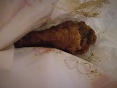 -潘老板炸鸡(河西万达店)