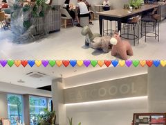 -烫面包·面包烘焙(绿地缤纷城店)