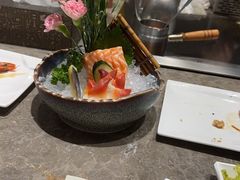 -大渔铁板烧(花园道店)