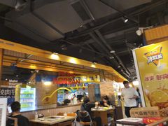 -阿亲家·韩式无限烤肉(春熙路店)