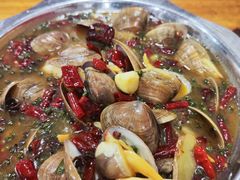 -陈氏肥蛤(小纬六路总店)