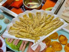 -凤来栖·净庭院·火锅(欧尚店)