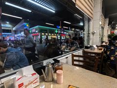 -下村新强记烧鹅店