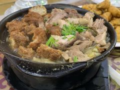 -友利砂锅居(烟台店)