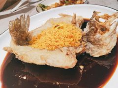 -晓粤·惹味粤菜(凯德乐峰广场店)