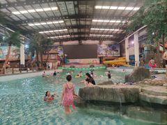 -南宫温泉水世界