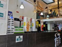 -放哈·甜醅子奶茶创造者(阳光丽景湾店)
