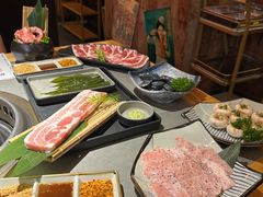 -炉太郎日式烧肉店(华贸店)