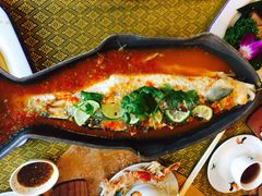 -南沙游艇会·大兵船餐厅