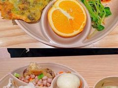 -素满香·全民食养自助(长宁龙之梦店)