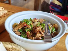 -村长家的疙瘩汤(淄博路店)