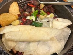 -阿热藏餐(总店)