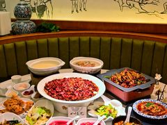 -川味堂·四川豆花(八卦岭店)