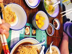 -左记港食(融科天城店)