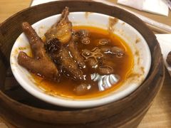 -粤仔湾砂锅粥(阳光店)