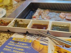 -阿亲家·韩式无限烤肉(春熙路店)