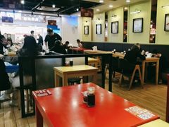 -回味鸭血粉丝汤(新城市广场店)