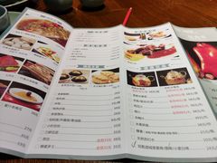 -粗茶淡饭·隐庐私厨(东亭店)