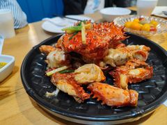 -79号渔船海鲜饭店(华强北店)