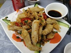 -凤城康记饭店