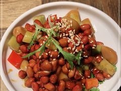 -老头儿油爆虾(胜利河美食街店)