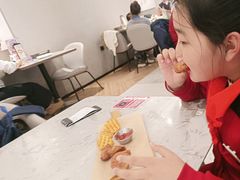 -必胜客(长安店)