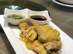 白切鸡-全记广州大排档(玉林店)