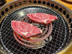 -黑牛黑猪烤肉专门店(万象城店)