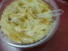 腐竹白果糖水-小草糖水(海棠村店)