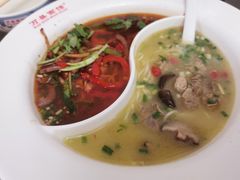 -万县面馆(高笋塘店)