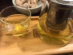 -青藤茶馆(南山路店)