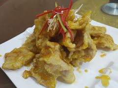 -必点蒸汽海鲜(止锚湾店)