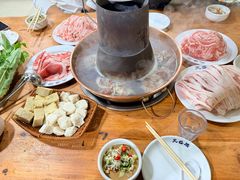 -元盛居(生态大街店)