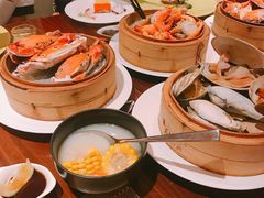 -马哥孛罗咖啡厅·Cafe Marco (厦门马哥孛罗东方大酒店)