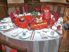 -山西会馆·晋菜·晋商宴·学堂记忆(许坦西街店)