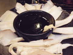 橘焱胡同烧肉夜食(虹梅店)-橘焱胡同烧肉夜食(BFC外滩金融中心店)