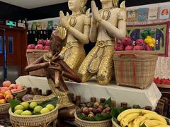 -佛山皇冠假日酒店-西餐厅