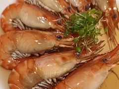 -拾溪餐厅(杭州千禧度假酒店)