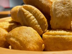 小油条-龍歌自助小火锅(城阳万象汇店)